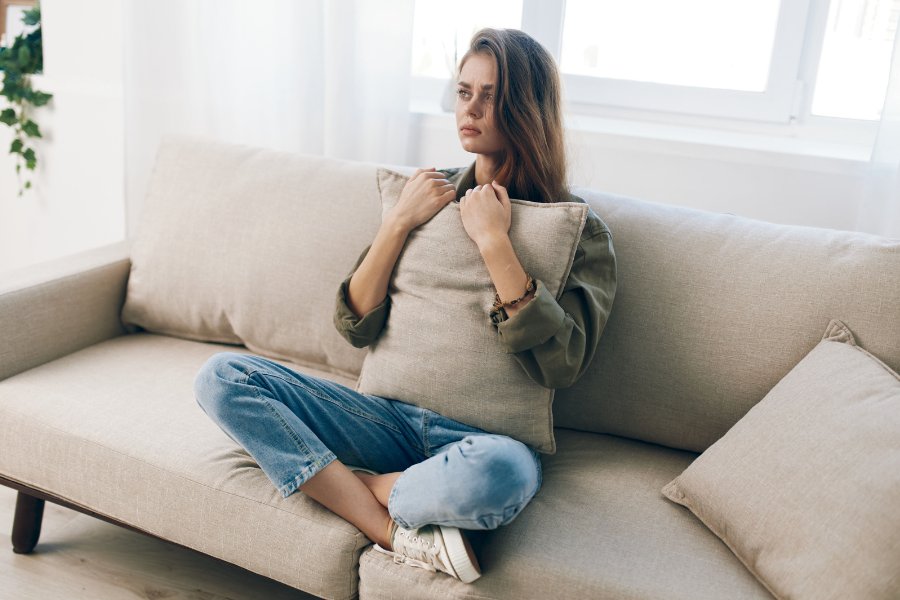 Ansiedade — Quando o alerta se torna um obstáculo?